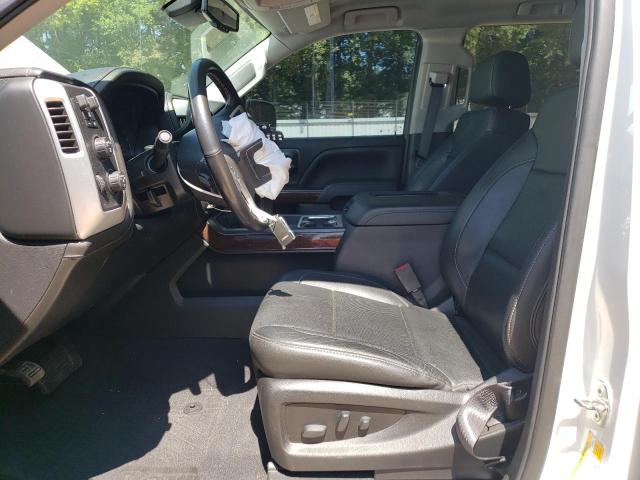 2018 GMC SIERRA K15 - 3GTU2NEC0JG594999