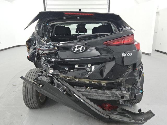 2021 HYUNDAI KONA SEL P KM8K62AA3MU617493  63165184