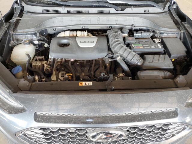 2019 HYUNDAI KONA ULTIM - KM8K53A50KU217948