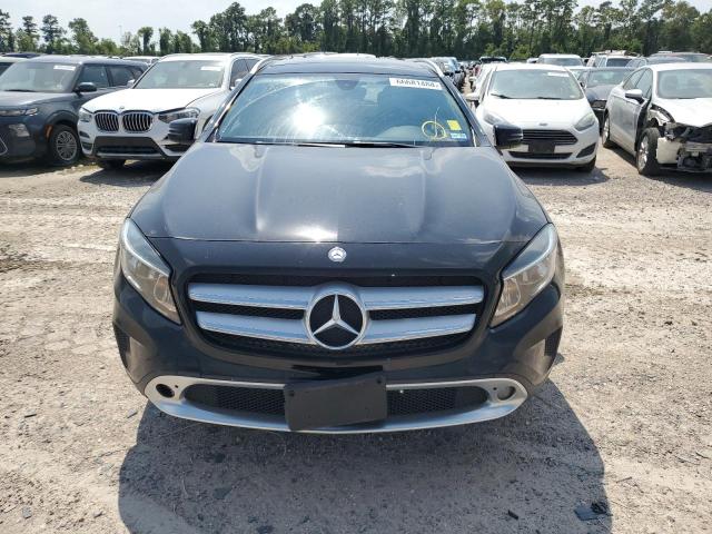 VIN WDCTG4EB9GJ259000 2016 Mercedes-Benz GLA-Class,... no.5