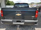 CHEVROLET SILVERADO photo