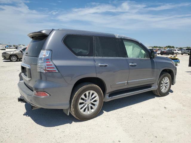 2016 LEXUS GX 460 - JTJBM7FX3G5144503