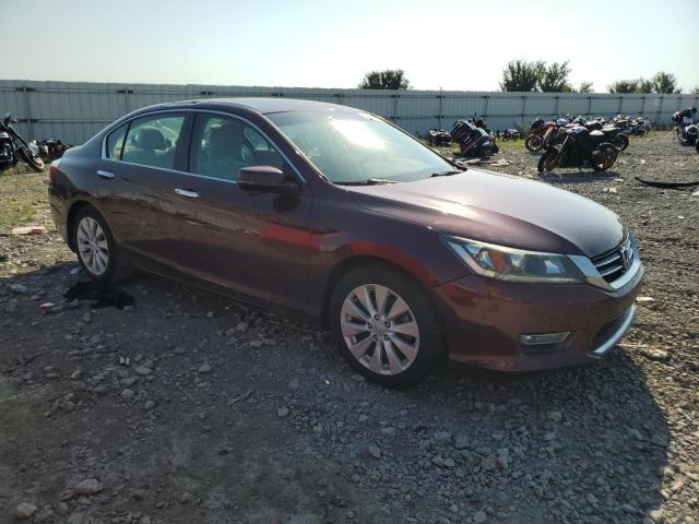 VIN 1HGCR2F70DA228777 2013 Honda Accord, EX no.4