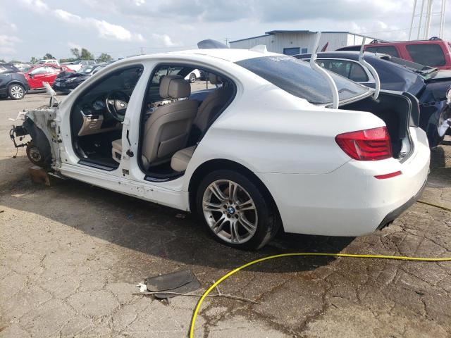 VIN WBAXH5C55DD111697 2013 BMW 5 Series, 528 XI no.2