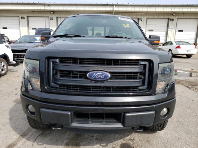 VIN 1FTFW1ET3EFB96814 2014 Ford F-150, Supercrew no.5