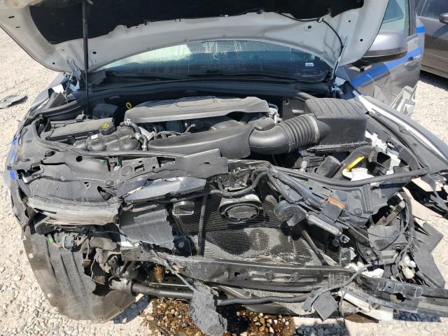 2021 DODGE DURANGO - 1C4RDJFG7MC847527