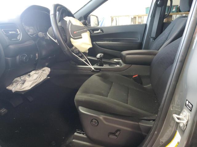 2023 DODGE DURANGO GT - 1C4RDJDG9PC585551