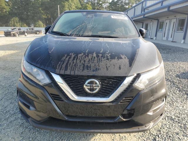 2021 NISSAN ROGUE SPOR - JN1BJ1AV1MW570410