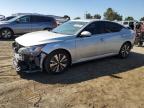 2021 NISSAN ALTIMA SV - 1N4BL4DV9MN338301