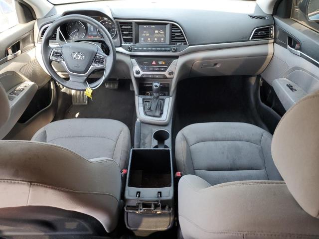 2018 HYUNDAI ELANTRA SE - 5NPD84LF1JH215683