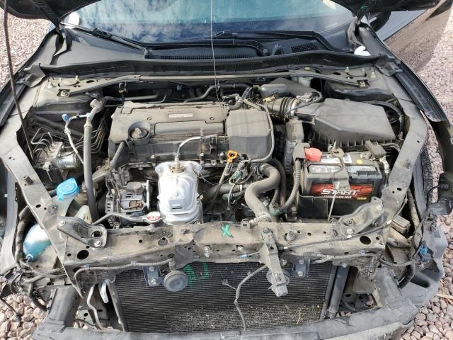 2016 HONDA ACCORD SPO - 1HGCR2F52GA194182