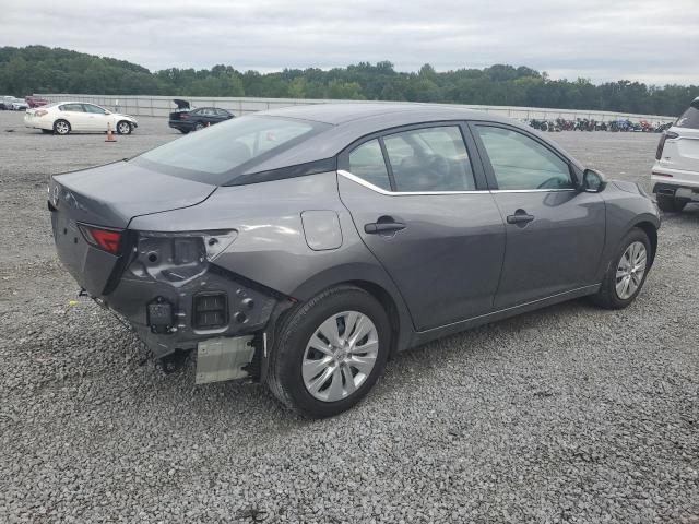 2024 NISSAN SENTRA S - 3N1AB8BV2RY283688