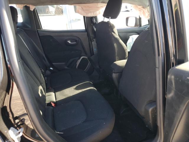2016 JEEP RENEGADE S - ZACCJAAT9GPD36100