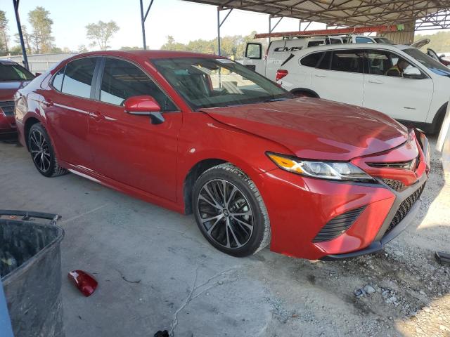 Vin: 4t1g11akxlu314782, lot: 69196684, toyota camry se 20204