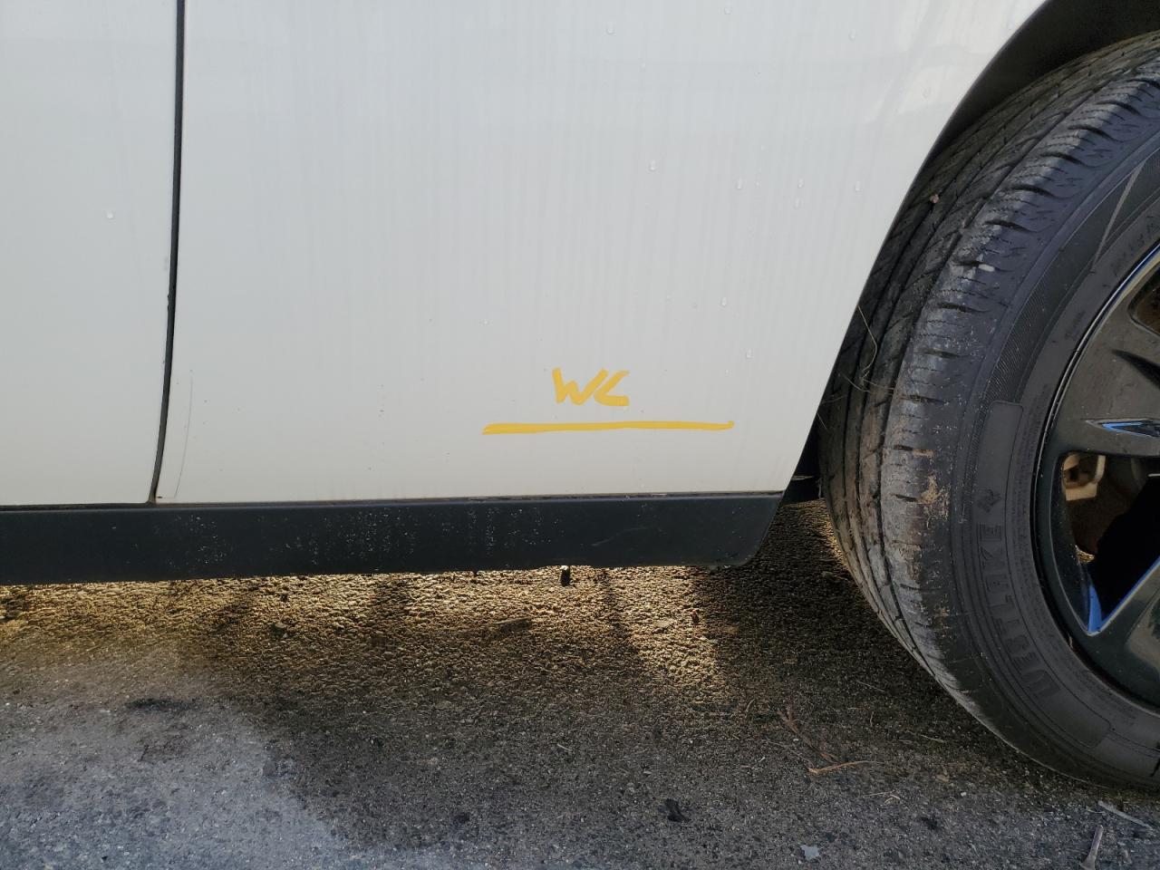 DODGE CHALLENGER SXT