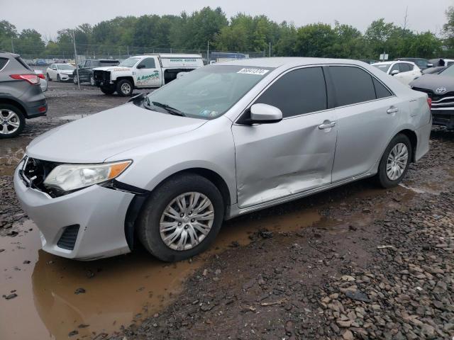 VIN 4T4BF1FKXER407301 2014 Toyota Camry, L no.1