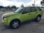 FORD ESCAPE XLS photo