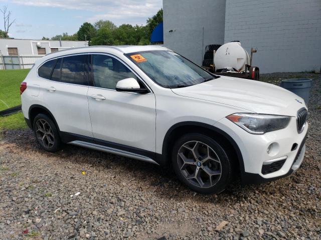 VIN WBXHT3C52K5L36664 2019 BMW X1, Xdrive28I no.4