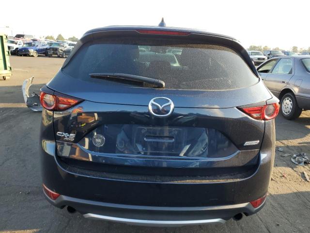 2019 MAZDA CX-5 GRAND - JM3KFBDY7K0600513