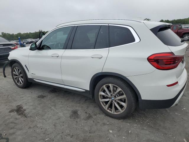 VIN 5UXTR9C50JLD64368 2018 BMW X3, Xdrive30I no.2