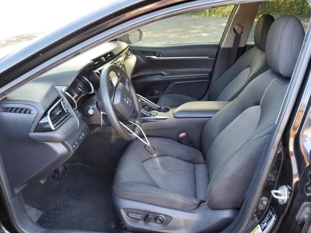 2019 TOYOTA CAMRY L - 4T1B11HK0KU723730