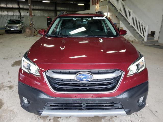 2021 SUBARU OUTBACK LI - 4S4BTANC2M3201777