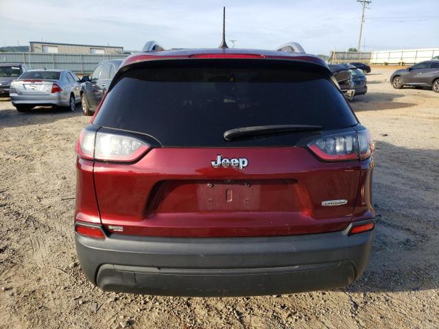 2020 JEEP CHEROKEE L - 1C4PJLCB0LD653211