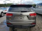 KIA SORENTO LX photo