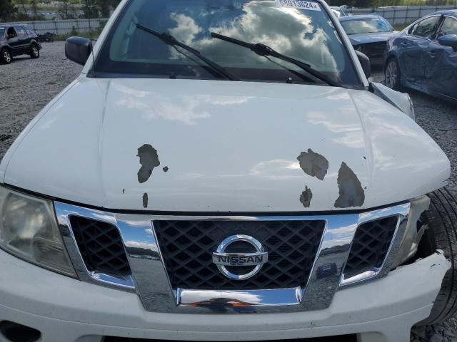 2015 NISSAN FRONTIER 1N6AD0CW0FN719427