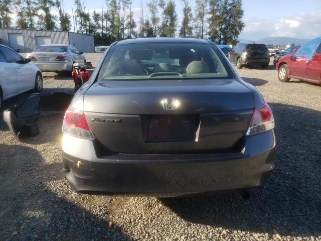 2010 HONDA ACCORD LX 1HGCP2F31AA104791  69340374