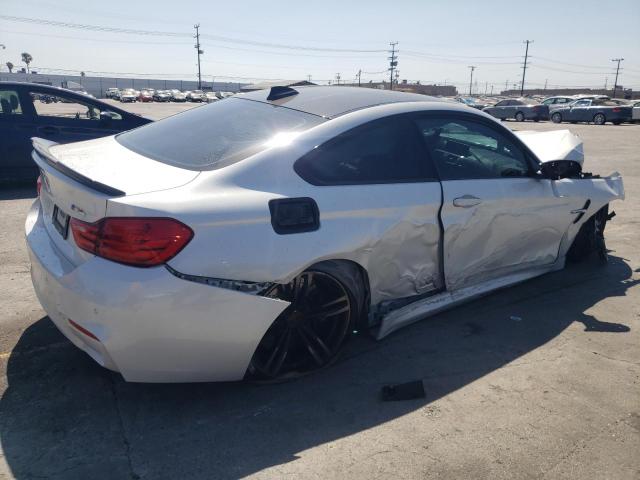 VIN WBS3R9C58FK333762 2015 BMW M4 no.3