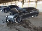 2019 BMW 740 I - WBA7E2C55KB454297