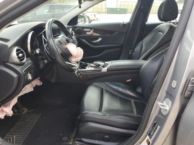 VIN 55SWF4KB0GU133155 2016 Mercedes-Benz C-Class, 3... no.7