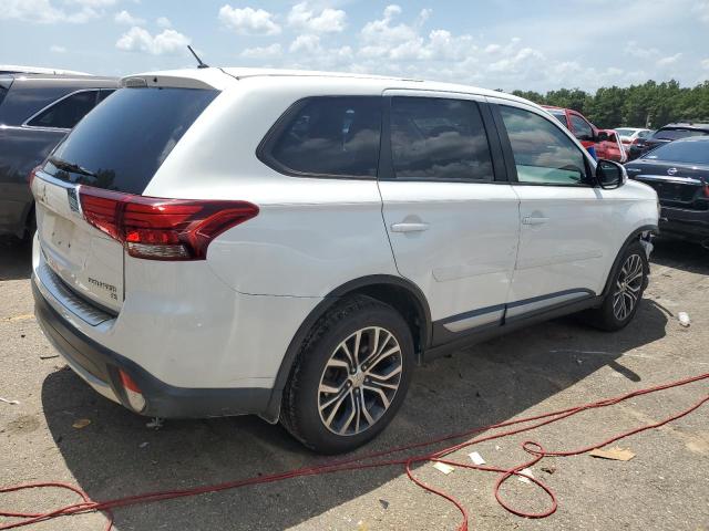 2016 MITSUBISHI OUTLANDER - JA4AD3A32GZ007230