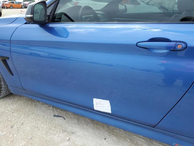 2019 BMW 440XI WBA4W9C51KAF94638