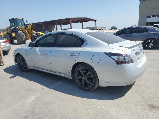 VIN 1N4AA5AP9EC496843 2014 Nissan Maxima, S no.2