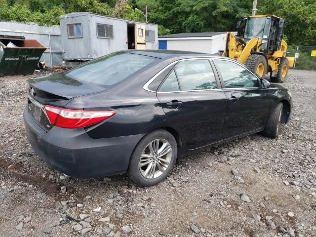 VIN 4T1BF1FK5FU044952 2015 Toyota Camry, LE no.3