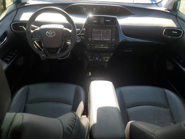 2022 TOYOTA PRIUS XLE JTDKAMFU4N3166583
