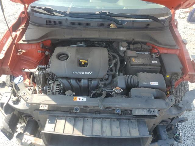2020 HYUNDAI KONA SE - KM8K1CAA0LU497378