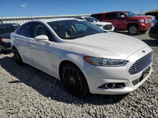 VIN 3FA6P0HD4ER235009 2014 Ford Fusion, SE no.4