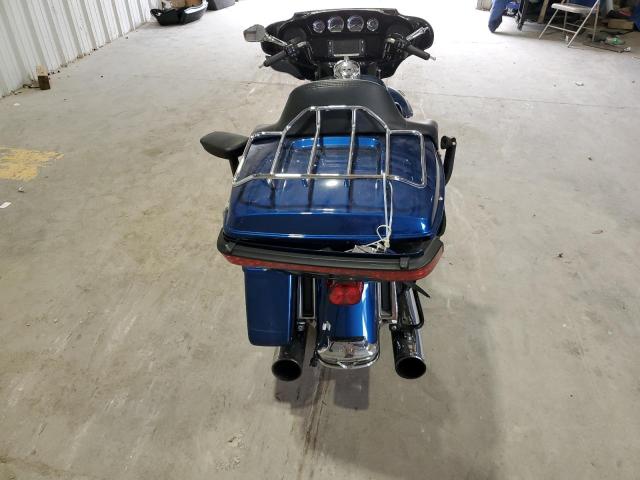2018 HARLEY-DAVIDSON FLHTK 115T - 1HD1KWD11JB640520