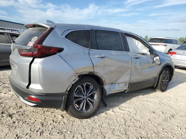 2020 HONDA CR-V EX - 7FARW1H52LE022149