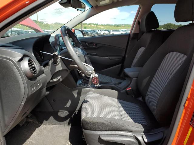 2020 HYUNDAI KONA SEL - KM8K2CAA2LU562597