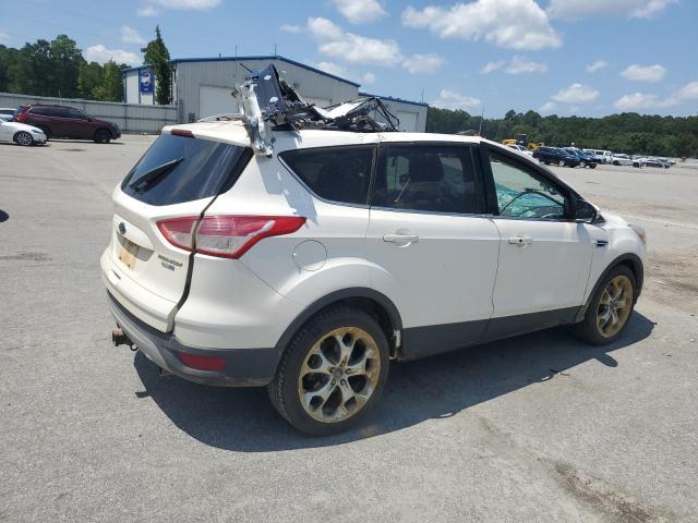 Vin: 1fmcu9j90duc46141, lot: 67878894, ford escape titanium 20133