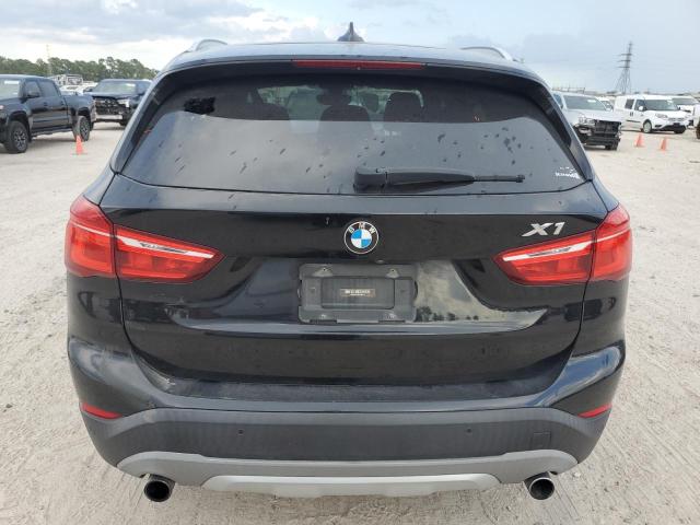 VIN WBXHT3C33G5F63774 2016 BMW X1, Xdrive28I no.6