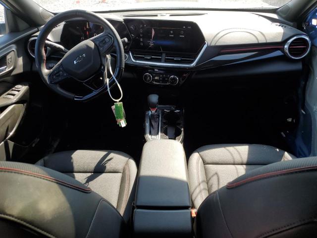 2024 CHEVROLET TRAX 2RS - KL77LJE29RC036591
