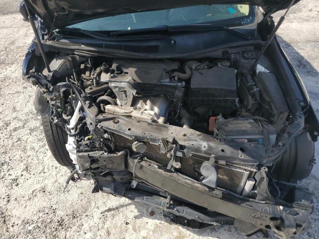 VIN 4T1BF1FK3GU151726 2016 Toyota Camry, LE no.11