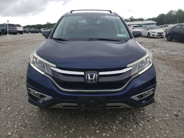 2016 HONDA CR-V TOURI - 5J6RM4H97GL059037