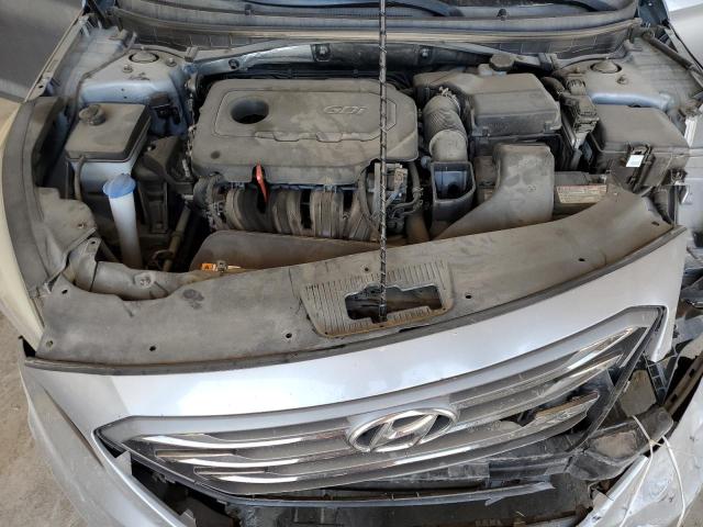 2017 HYUNDAI SONATA SPO - 5NPE34AF6HH482768