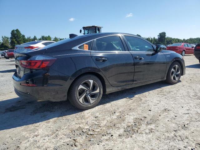 2022 HONDA INSIGHT EX - 19XZE4F57NE004239